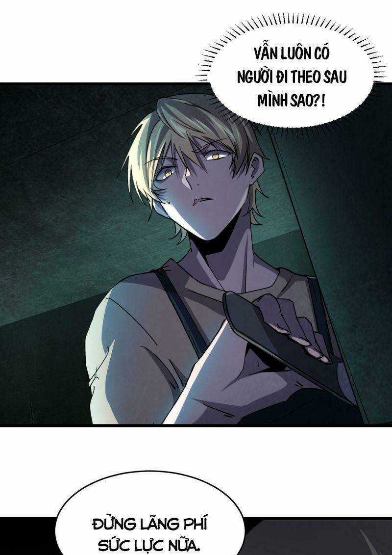 Đừng Hiểu Lầm, Tôi Mới Là Người Bị Hại! Chapter 4 trang 59