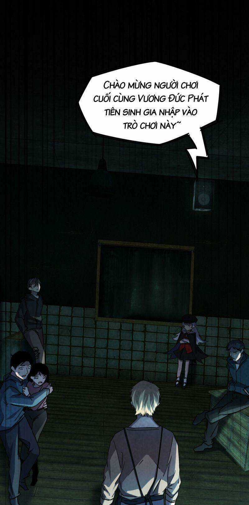 Đừng Hiểu Lầm, Tôi Mới Là Người Bị Hại! Chapter 4 trang 61