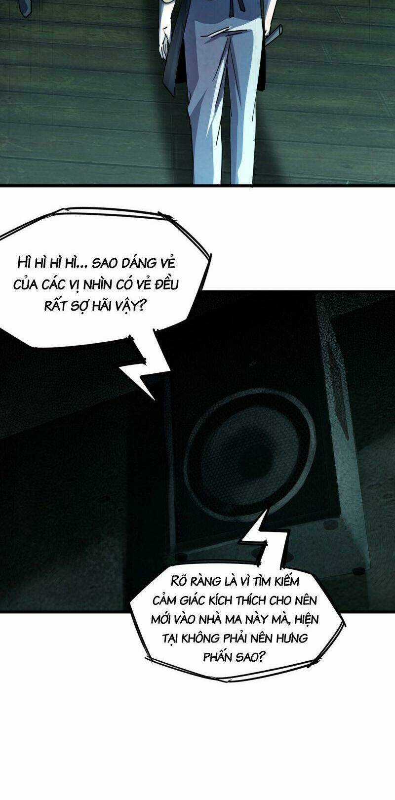 Đừng Hiểu Lầm, Tôi Mới Là Người Bị Hại! Chapter 4 trang 62