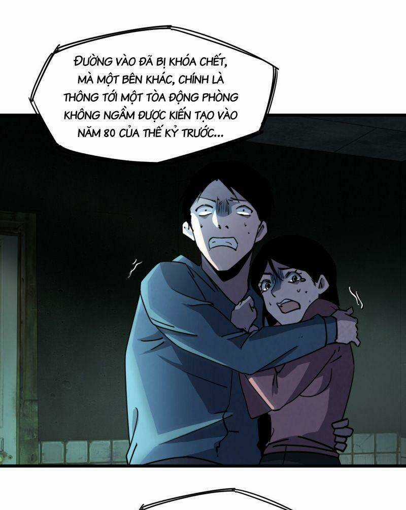 Đừng Hiểu Lầm, Tôi Mới Là Người Bị Hại! Chapter 4 trang 63