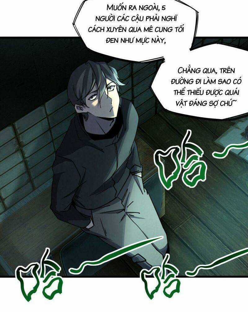 Đừng Hiểu Lầm, Tôi Mới Là Người Bị Hại! Chapter 4 trang 64