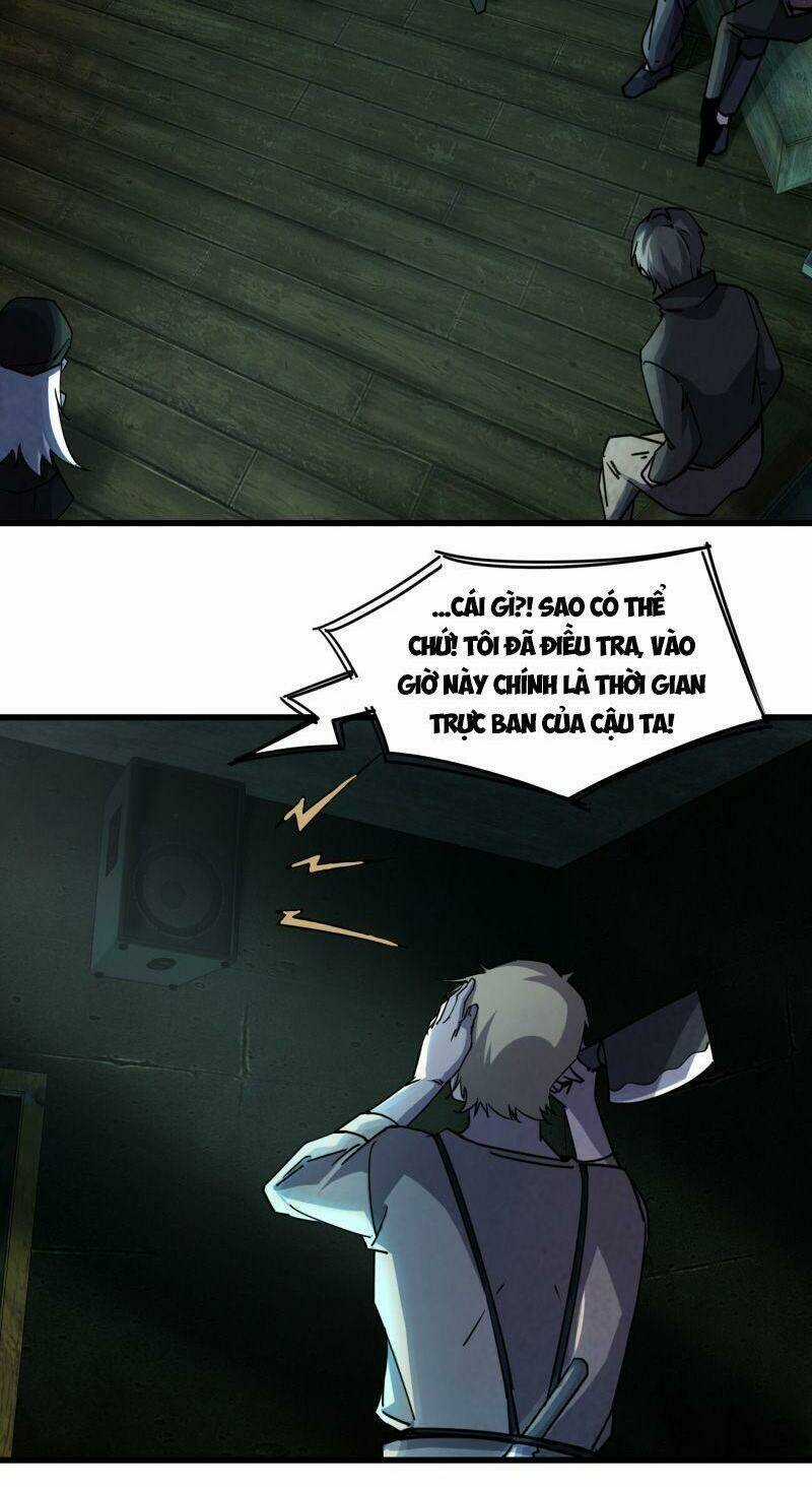 Đừng Hiểu Lầm, Tôi Mới Là Người Bị Hại! Chapter 4 trang 66