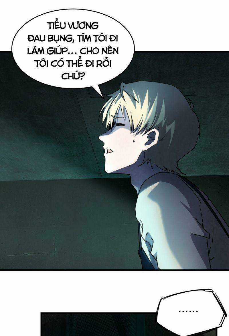 Đừng Hiểu Lầm, Tôi Mới Là Người Bị Hại! Chapter 4 trang 67