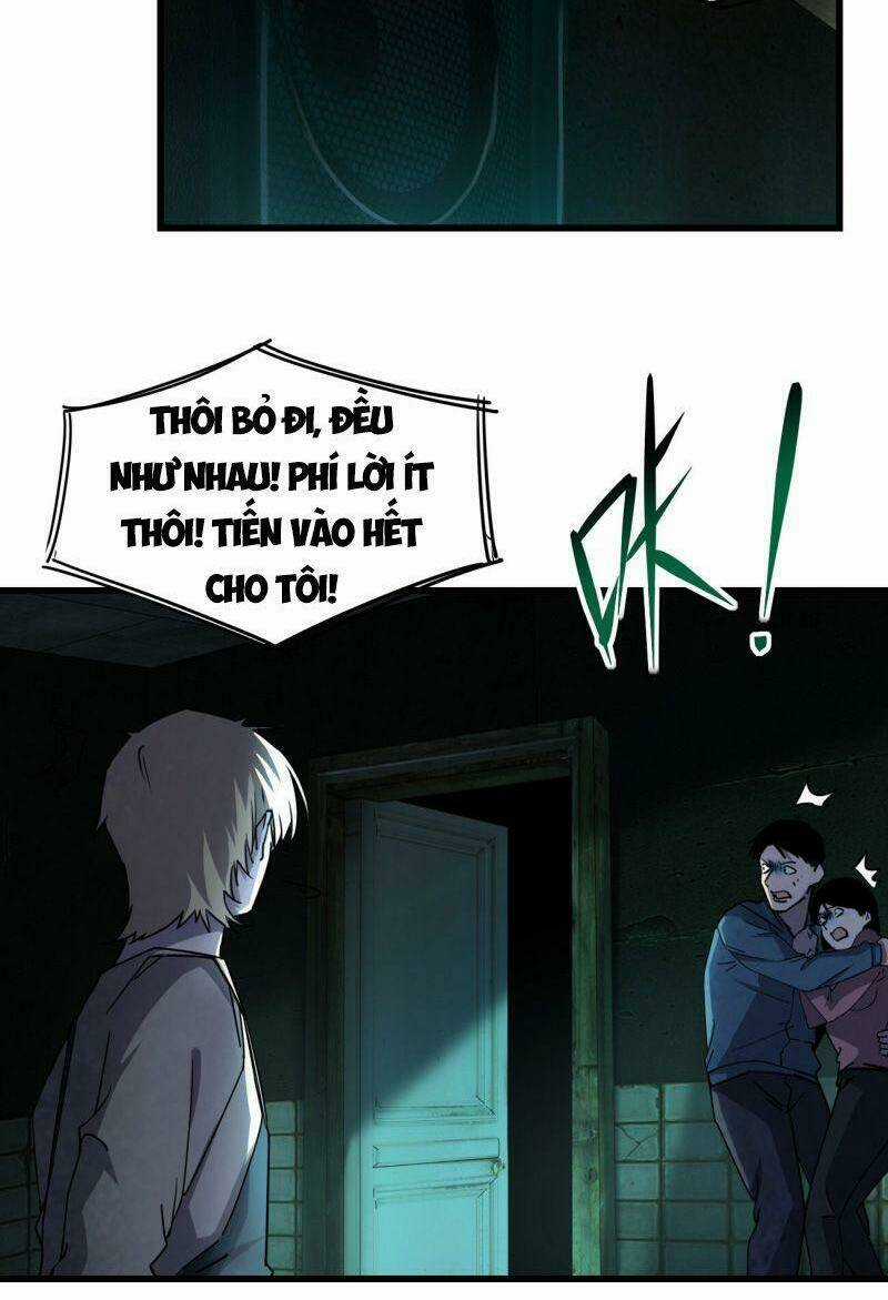 Đừng Hiểu Lầm, Tôi Mới Là Người Bị Hại! Chapter 4 trang 68