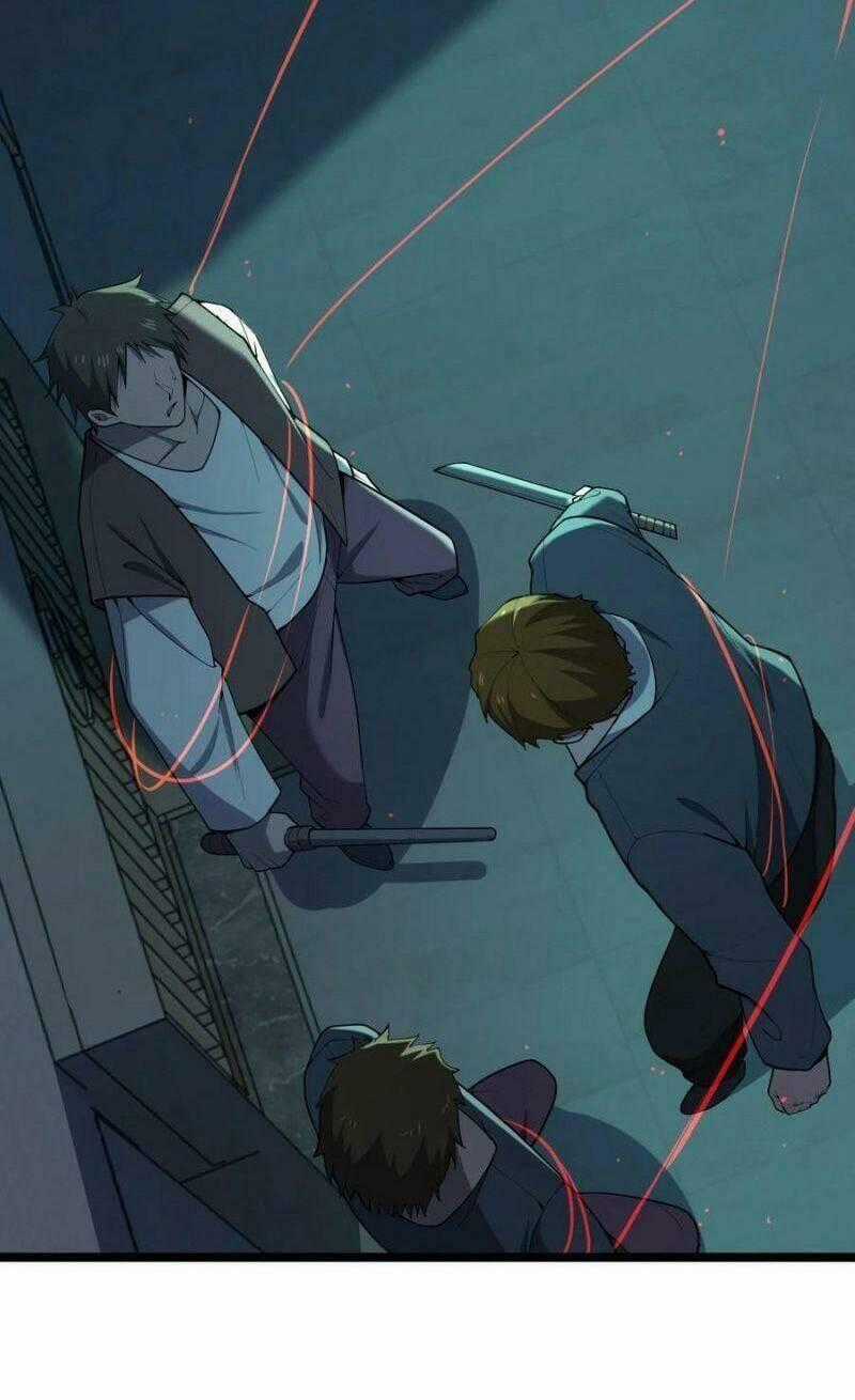 Đừng Hiểu Lầm, Tôi Mới Là Người Bị Hại! Chapter 45 trang 1