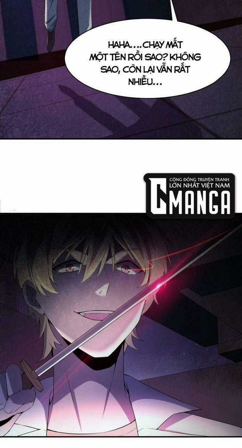 Đừng Hiểu Lầm, Tôi Mới Là Người Bị Hại! Chapter 48 trang 1