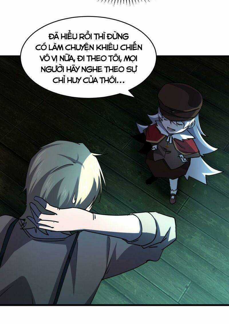 Đừng Hiểu Lầm, Tôi Mới Là Người Bị Hại! Chapter 5 trang 13