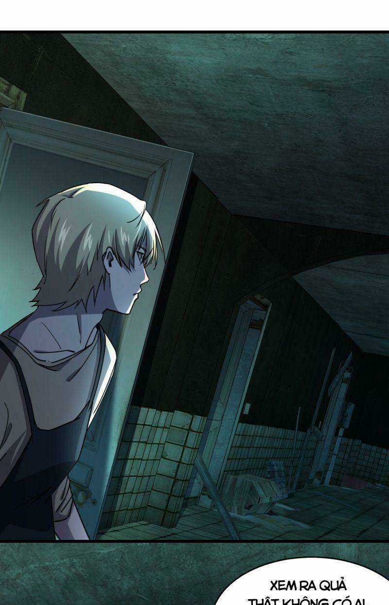 Đừng Hiểu Lầm, Tôi Mới Là Người Bị Hại! Chapter 5 trang 14