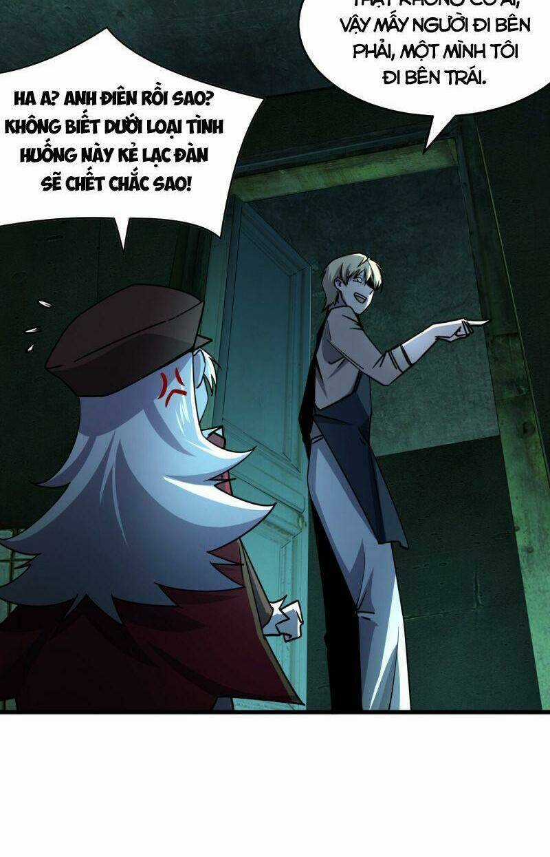 Đừng Hiểu Lầm, Tôi Mới Là Người Bị Hại! Chapter 5 trang 15