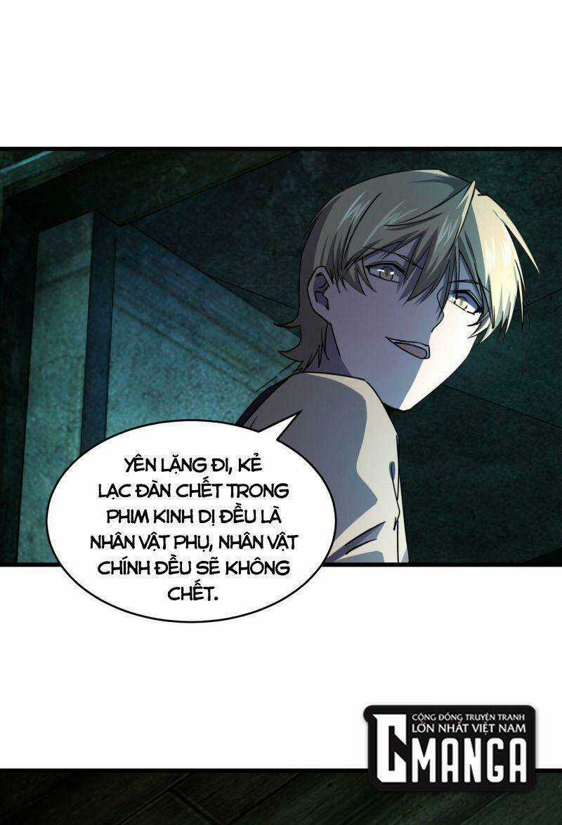 Đừng Hiểu Lầm, Tôi Mới Là Người Bị Hại! Chapter 5 trang 16