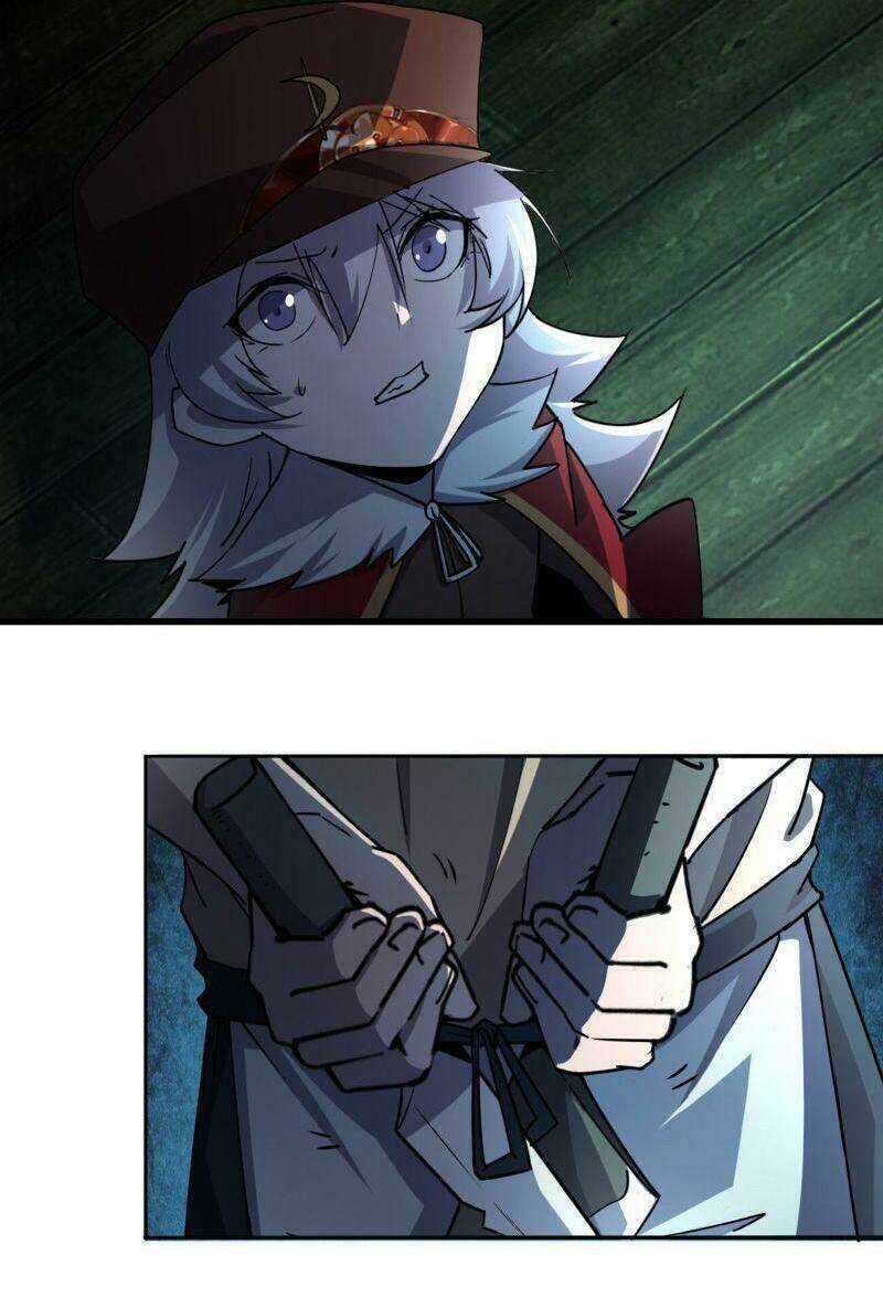 Đừng Hiểu Lầm, Tôi Mới Là Người Bị Hại! Chapter 5 trang 17