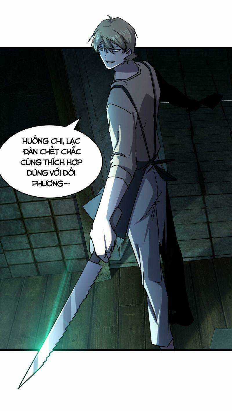 Đừng Hiểu Lầm, Tôi Mới Là Người Bị Hại! Chapter 5 trang 18