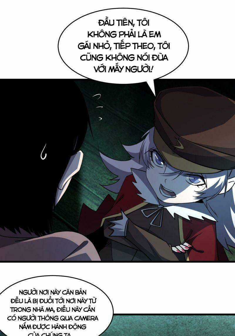 Đừng Hiểu Lầm, Tôi Mới Là Người Bị Hại! Chapter 5 trang 2