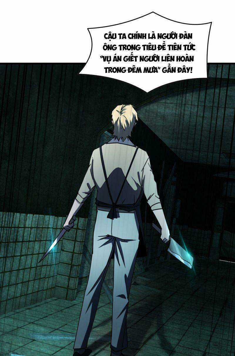 Đừng Hiểu Lầm, Tôi Mới Là Người Bị Hại! Chapter 5 trang 20