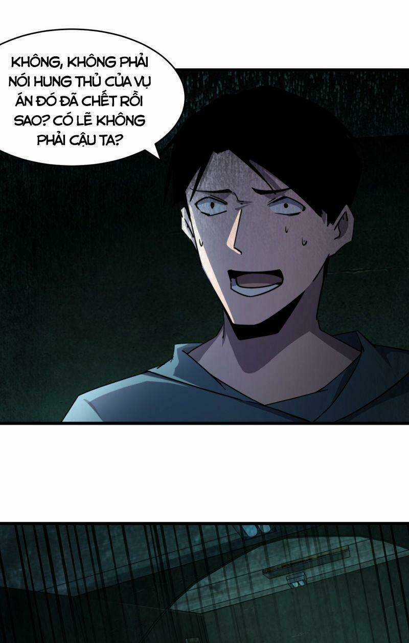 Đừng Hiểu Lầm, Tôi Mới Là Người Bị Hại! Chapter 5 trang 22