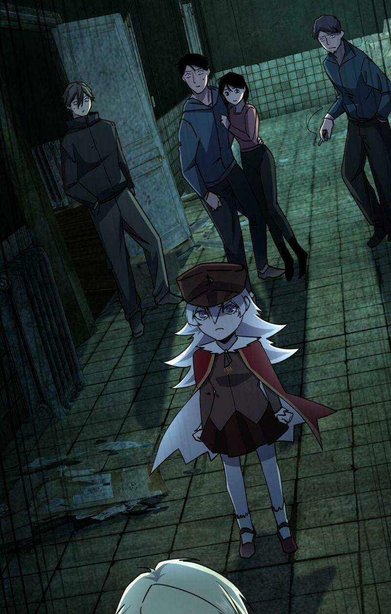 Đừng Hiểu Lầm, Tôi Mới Là Người Bị Hại! Chapter 5 trang 23