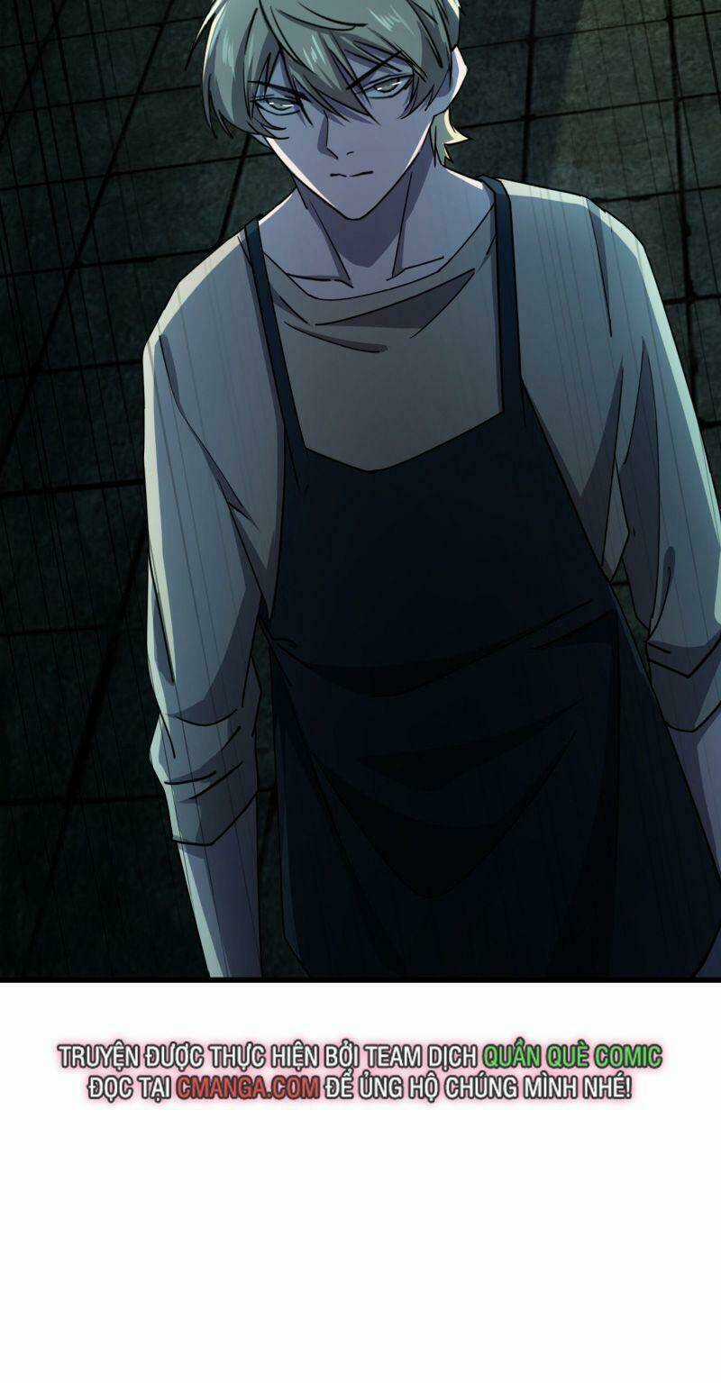 Đừng Hiểu Lầm, Tôi Mới Là Người Bị Hại! Chapter 5 trang 24