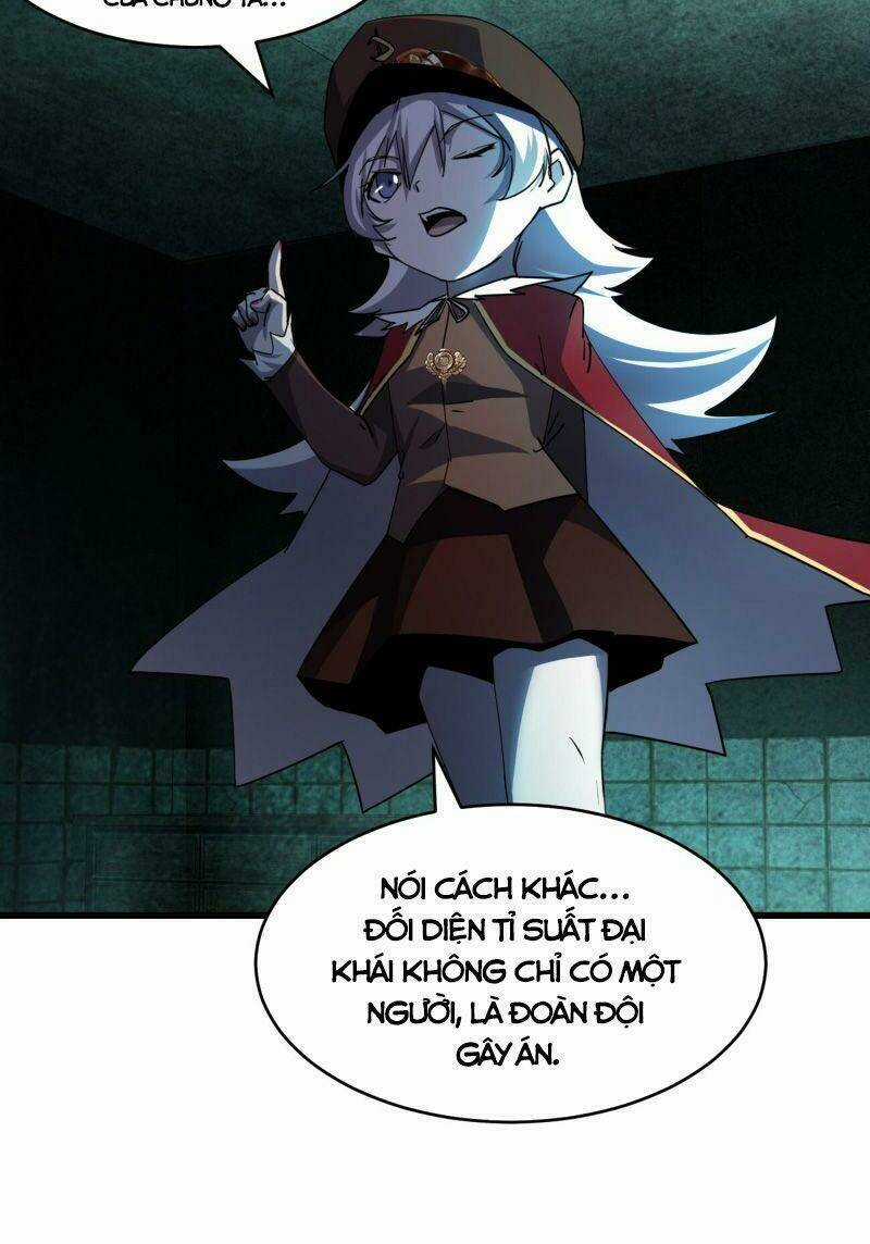 Đừng Hiểu Lầm, Tôi Mới Là Người Bị Hại! Chapter 5 trang 3