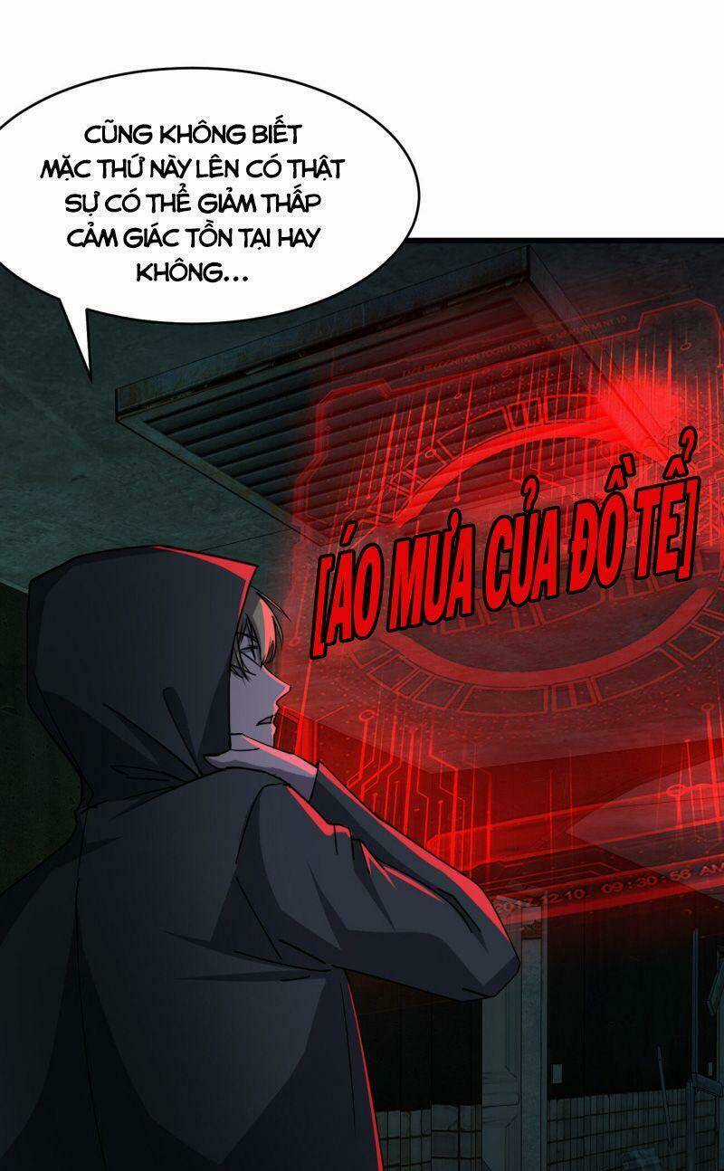 Đừng Hiểu Lầm, Tôi Mới Là Người Bị Hại! Chapter 5 trang 30