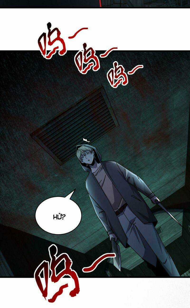 Đừng Hiểu Lầm, Tôi Mới Là Người Bị Hại! Chapter 5 trang 31