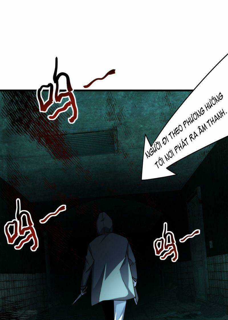 Đừng Hiểu Lầm, Tôi Mới Là Người Bị Hại! Chapter 5 trang 34