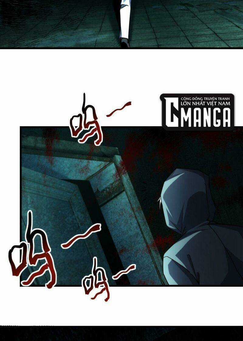 Đừng Hiểu Lầm, Tôi Mới Là Người Bị Hại! Chapter 5 trang 35