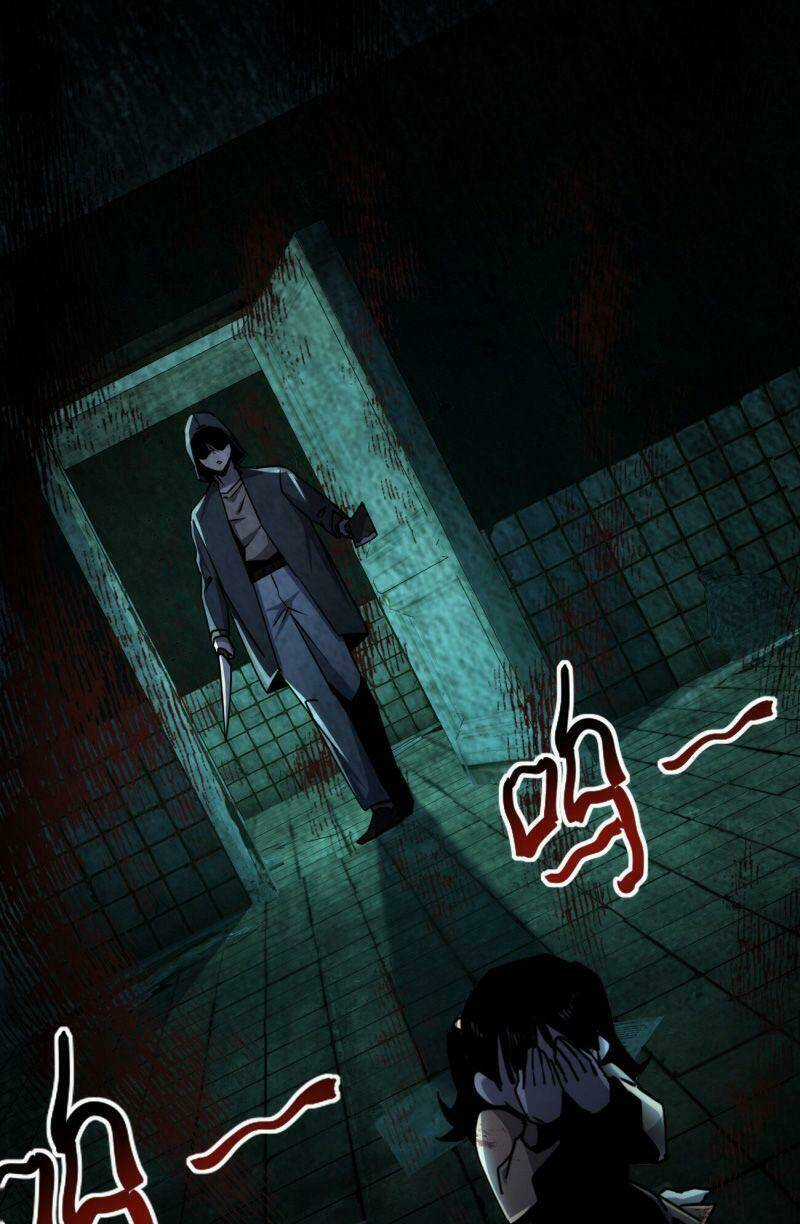 Đừng Hiểu Lầm, Tôi Mới Là Người Bị Hại! Chapter 5 trang 36