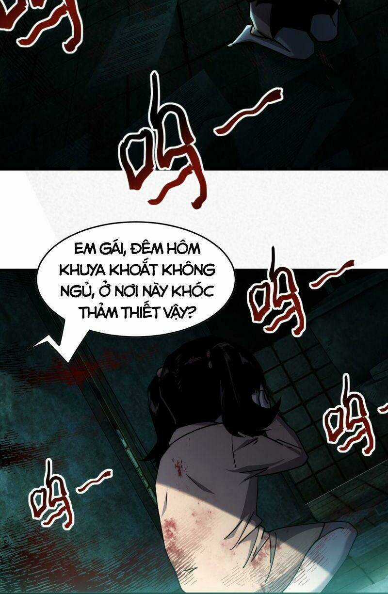 Đừng Hiểu Lầm, Tôi Mới Là Người Bị Hại! Chapter 5 trang 37