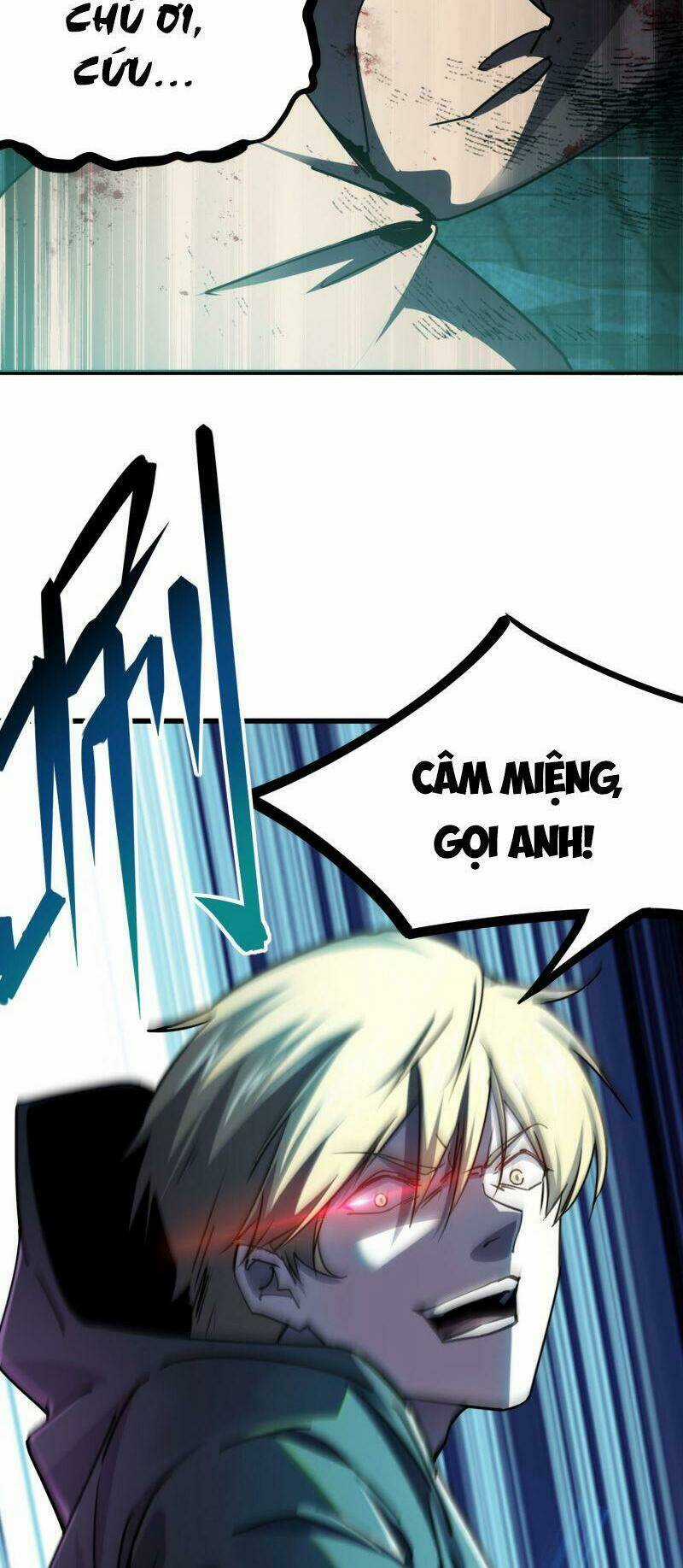 Đừng Hiểu Lầm, Tôi Mới Là Người Bị Hại! Chapter 5 trang 39