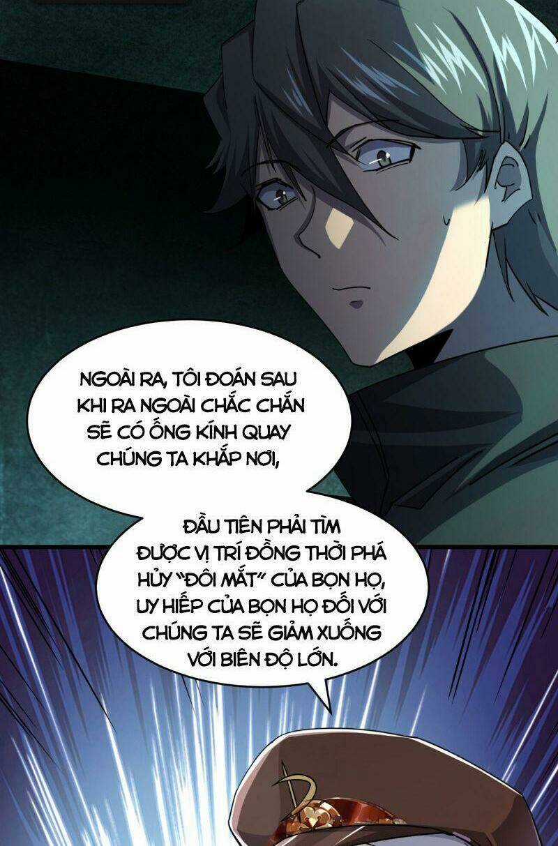 Đừng Hiểu Lầm, Tôi Mới Là Người Bị Hại! Chapter 5 trang 5