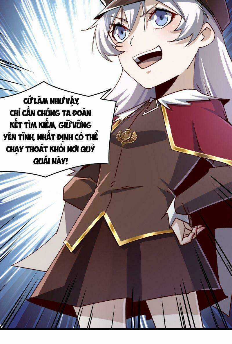 Đừng Hiểu Lầm, Tôi Mới Là Người Bị Hại! Chapter 5 trang 6