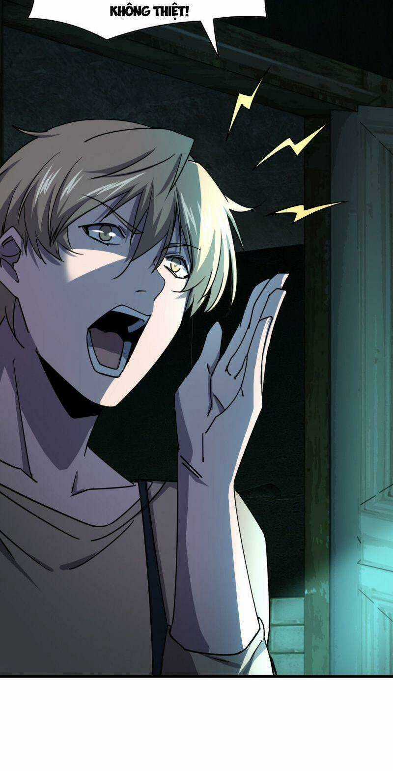 Đừng Hiểu Lầm, Tôi Mới Là Người Bị Hại! Chapter 5 trang 9