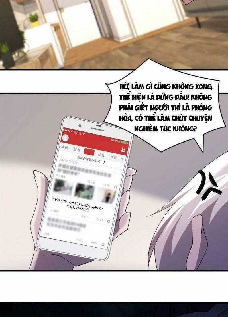 Đừng Hiểu Lầm, Tôi Mới Là Người Bị Hại! Chapter 55 trang 1