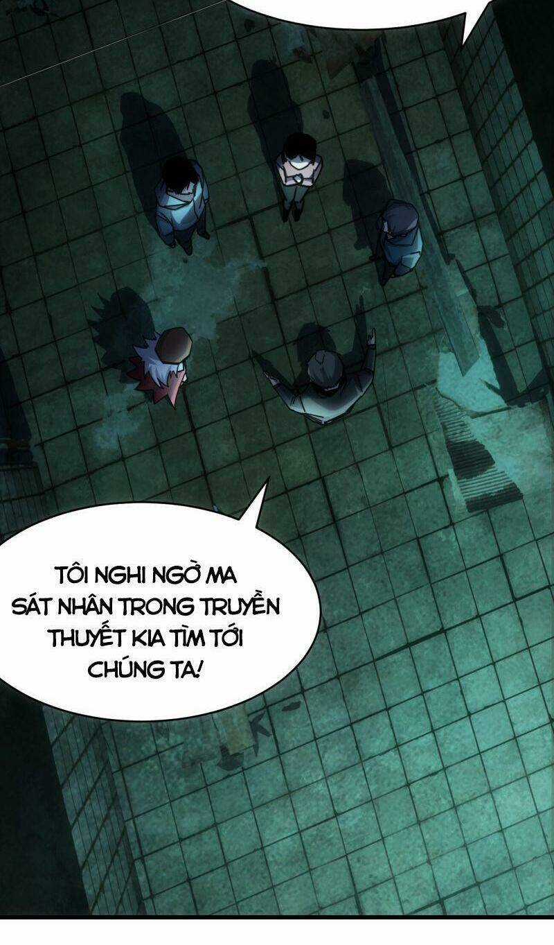 Đừng Hiểu Lầm, Tôi Mới Là Người Bị Hại! Chapter 6 trang 10