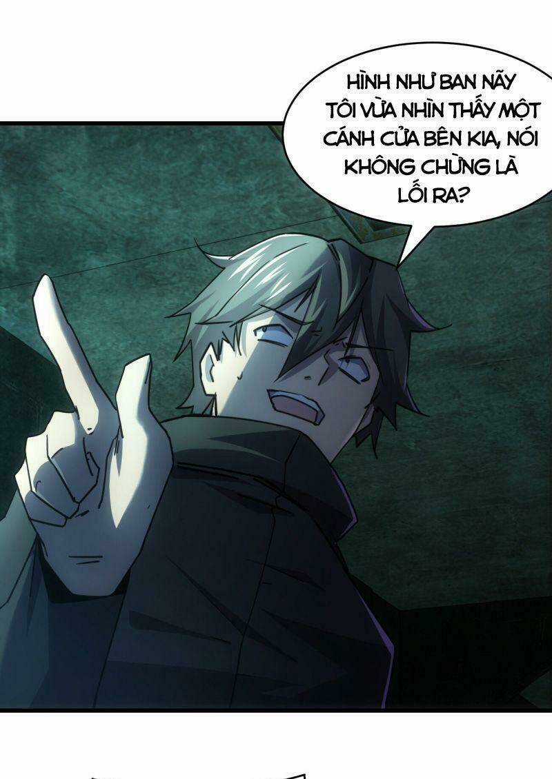 Đừng Hiểu Lầm, Tôi Mới Là Người Bị Hại! Chapter 6 trang 12