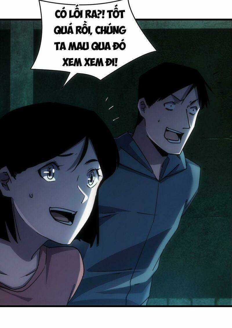 Đừng Hiểu Lầm, Tôi Mới Là Người Bị Hại! Chapter 6 trang 13