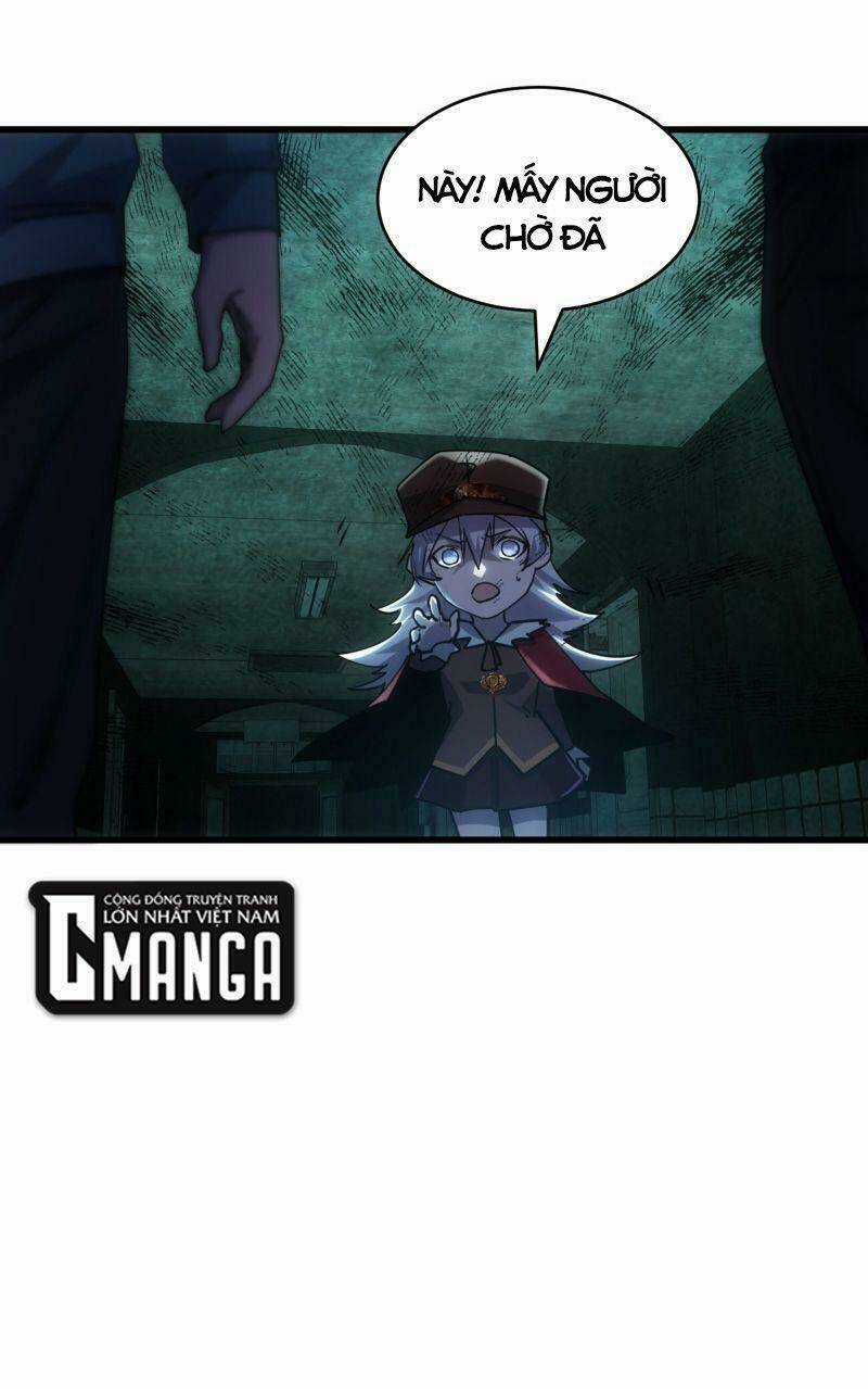 Đừng Hiểu Lầm, Tôi Mới Là Người Bị Hại! Chapter 6 trang 14