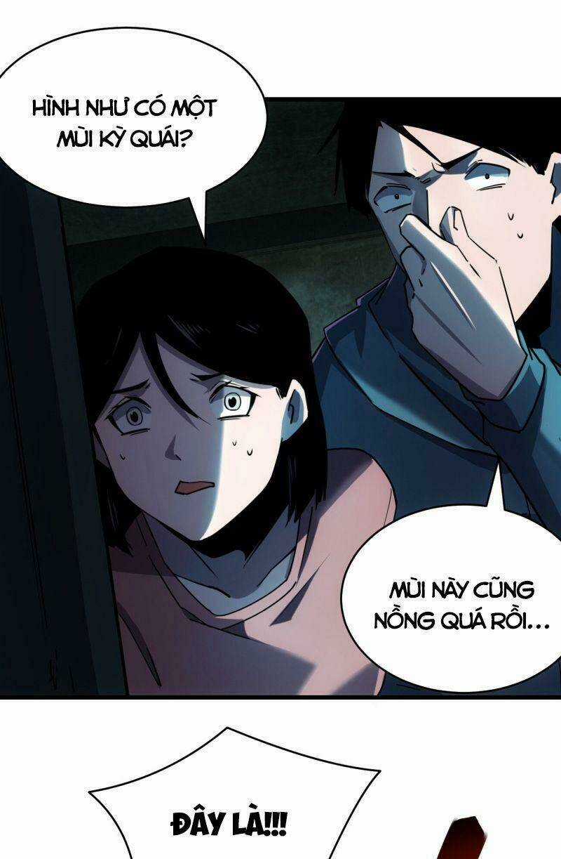 Đừng Hiểu Lầm, Tôi Mới Là Người Bị Hại! Chapter 6 trang 16