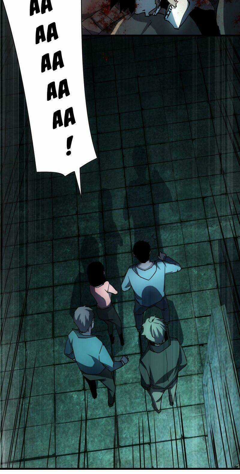 Đừng Hiểu Lầm, Tôi Mới Là Người Bị Hại! Chapter 6 trang 19