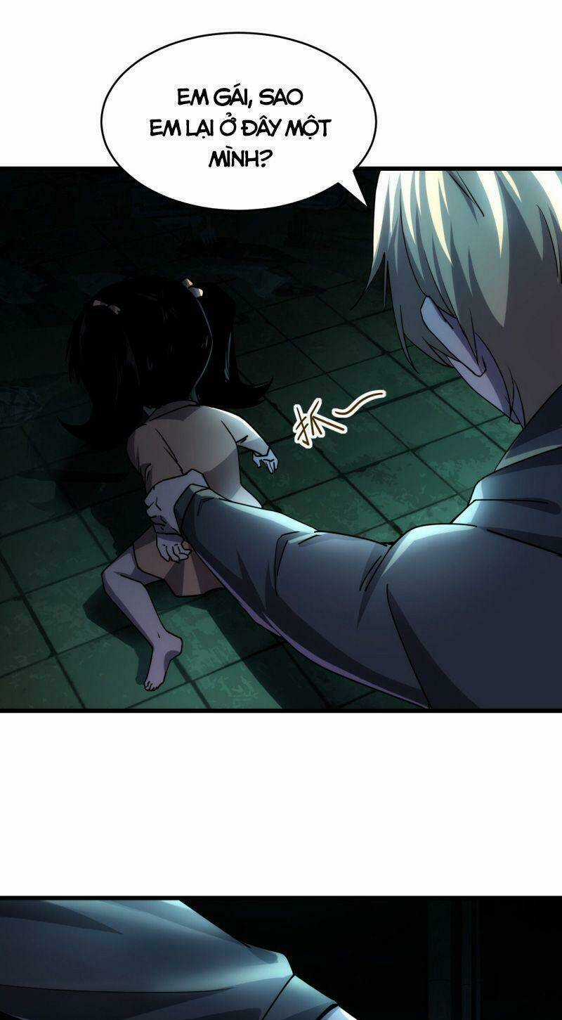 Đừng Hiểu Lầm, Tôi Mới Là Người Bị Hại! Chapter 6 trang 2