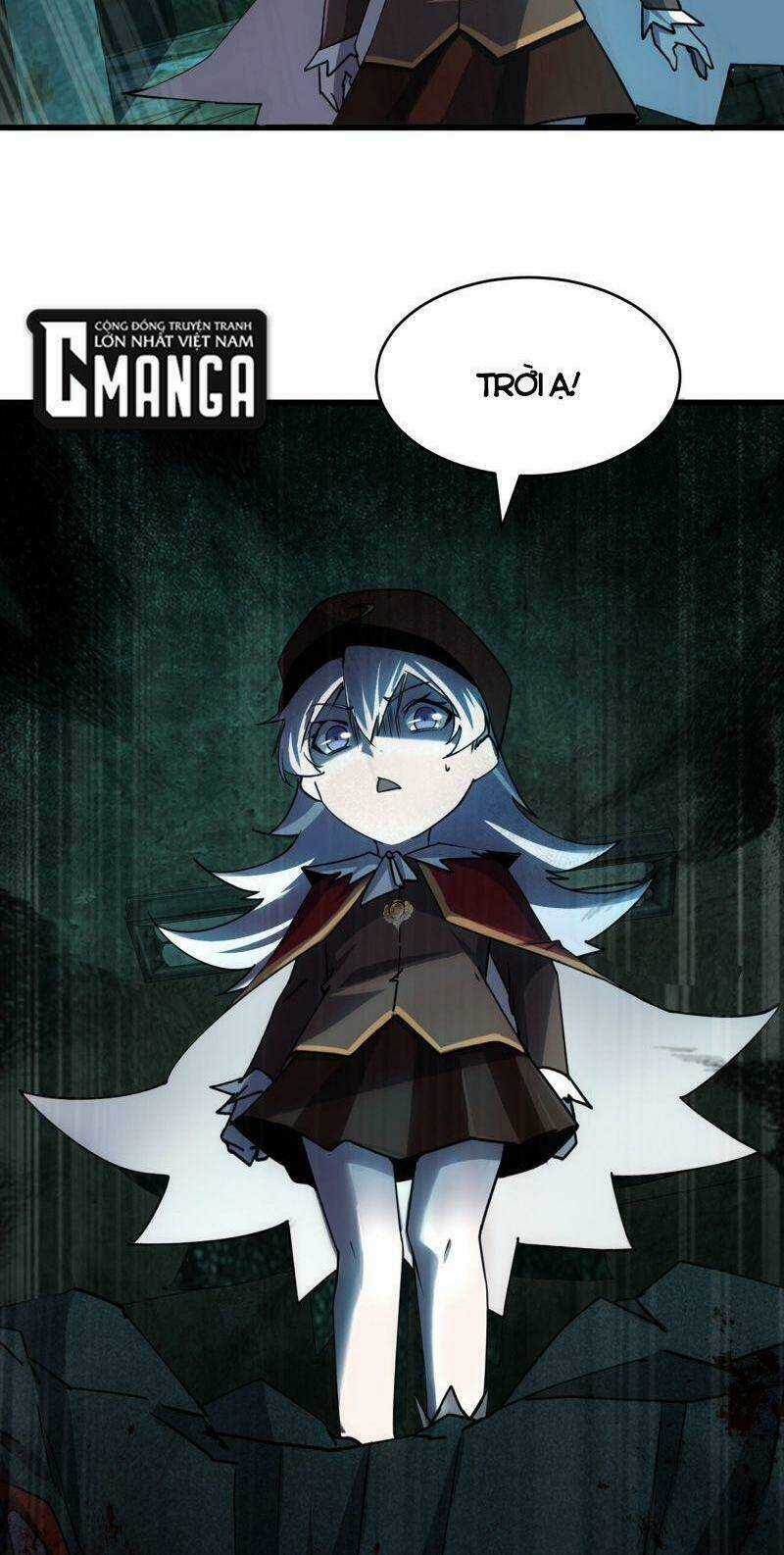 Đừng Hiểu Lầm, Tôi Mới Là Người Bị Hại! Chapter 6 trang 21