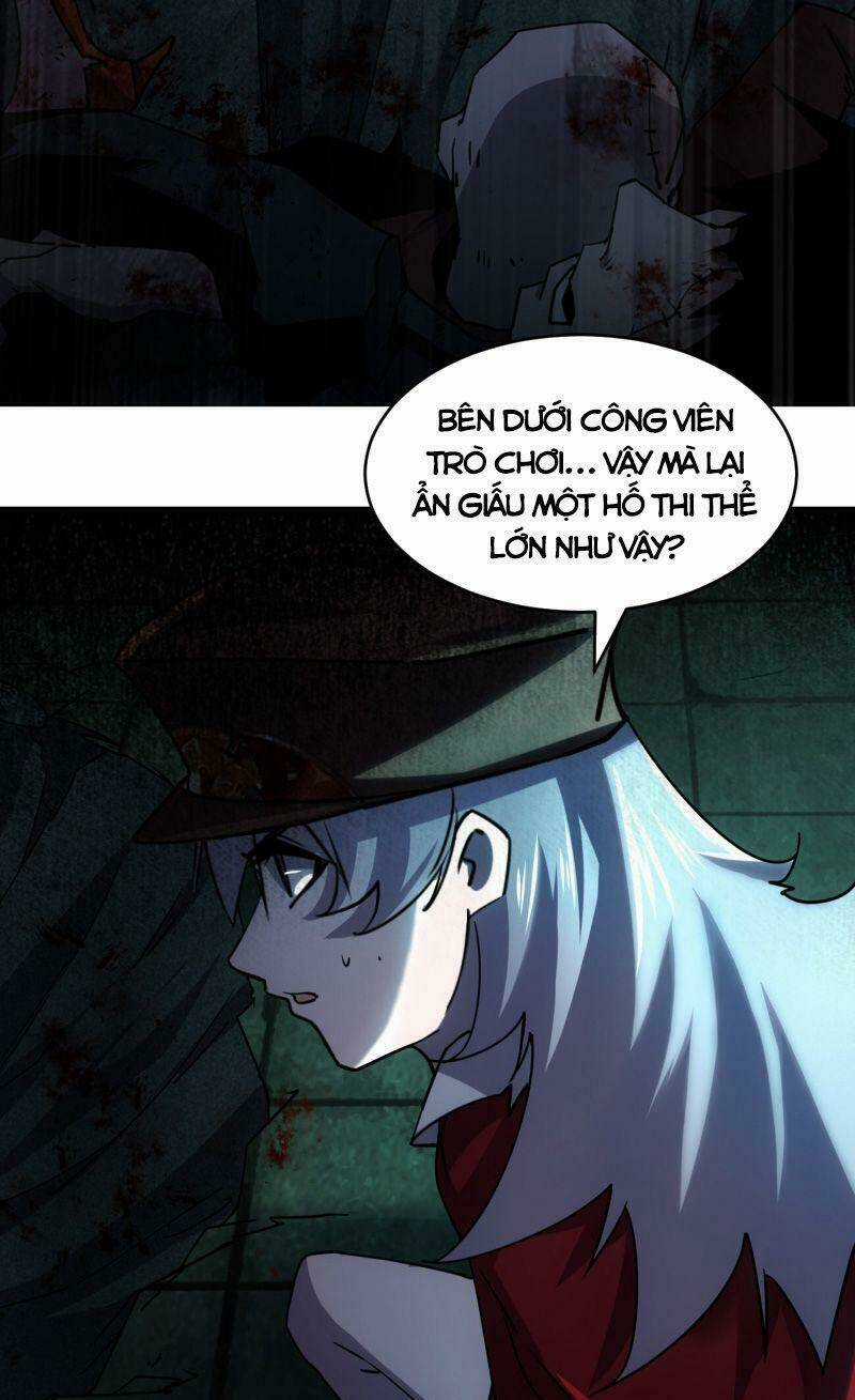 Đừng Hiểu Lầm, Tôi Mới Là Người Bị Hại! Chapter 6 trang 22