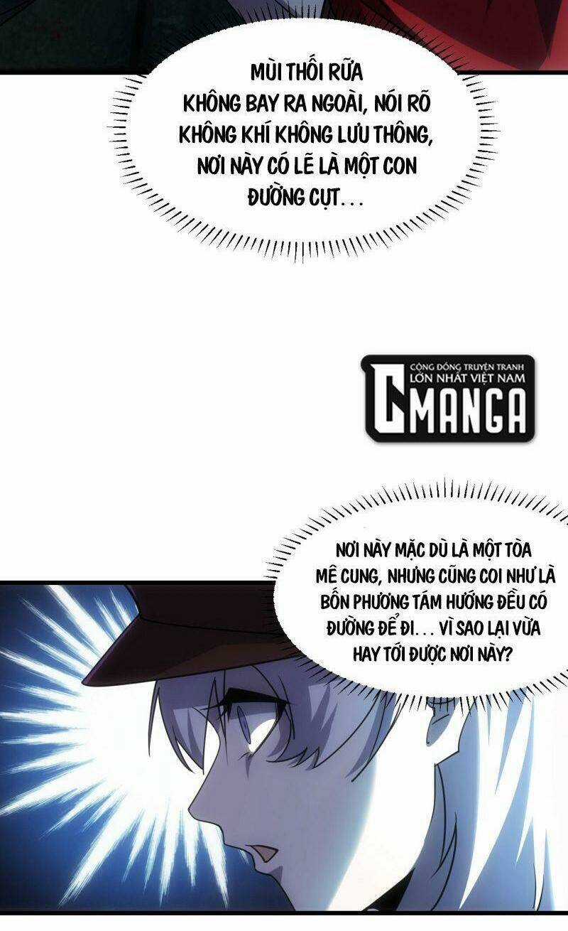 Đừng Hiểu Lầm, Tôi Mới Là Người Bị Hại! Chapter 6 trang 23