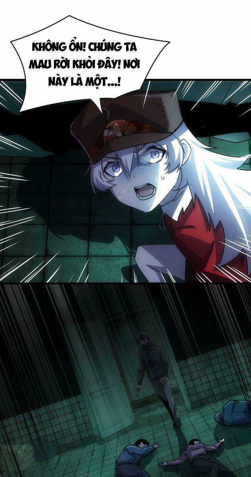 Đừng Hiểu Lầm, Tôi Mới Là Người Bị Hại! Chapter 6 trang 24