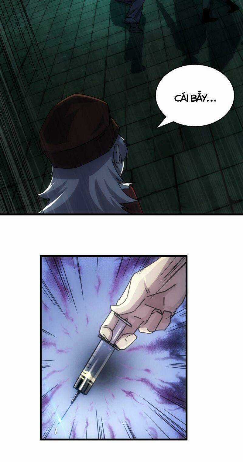 Đừng Hiểu Lầm, Tôi Mới Là Người Bị Hại! Chapter 6 trang 25