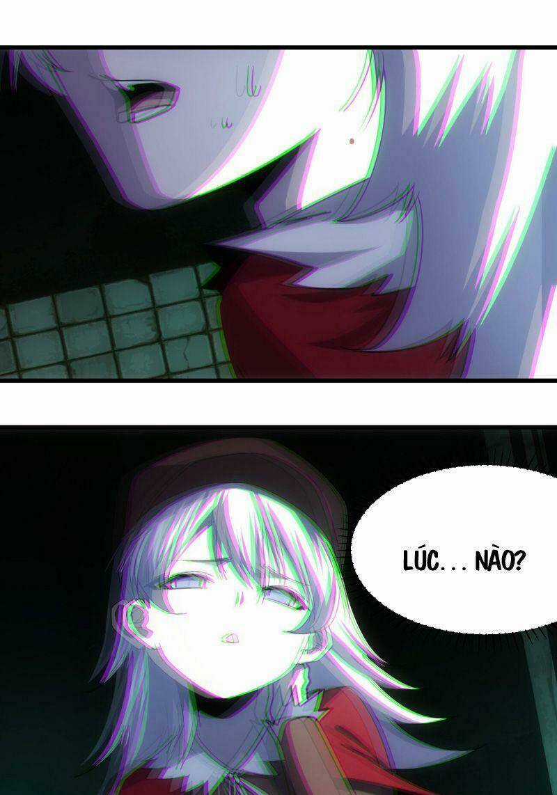 Đừng Hiểu Lầm, Tôi Mới Là Người Bị Hại! Chapter 6 trang 26