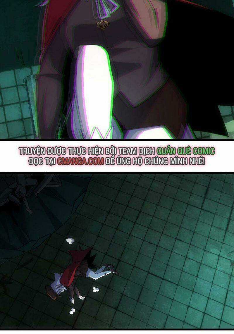 Đừng Hiểu Lầm, Tôi Mới Là Người Bị Hại! Chapter 6 trang 27