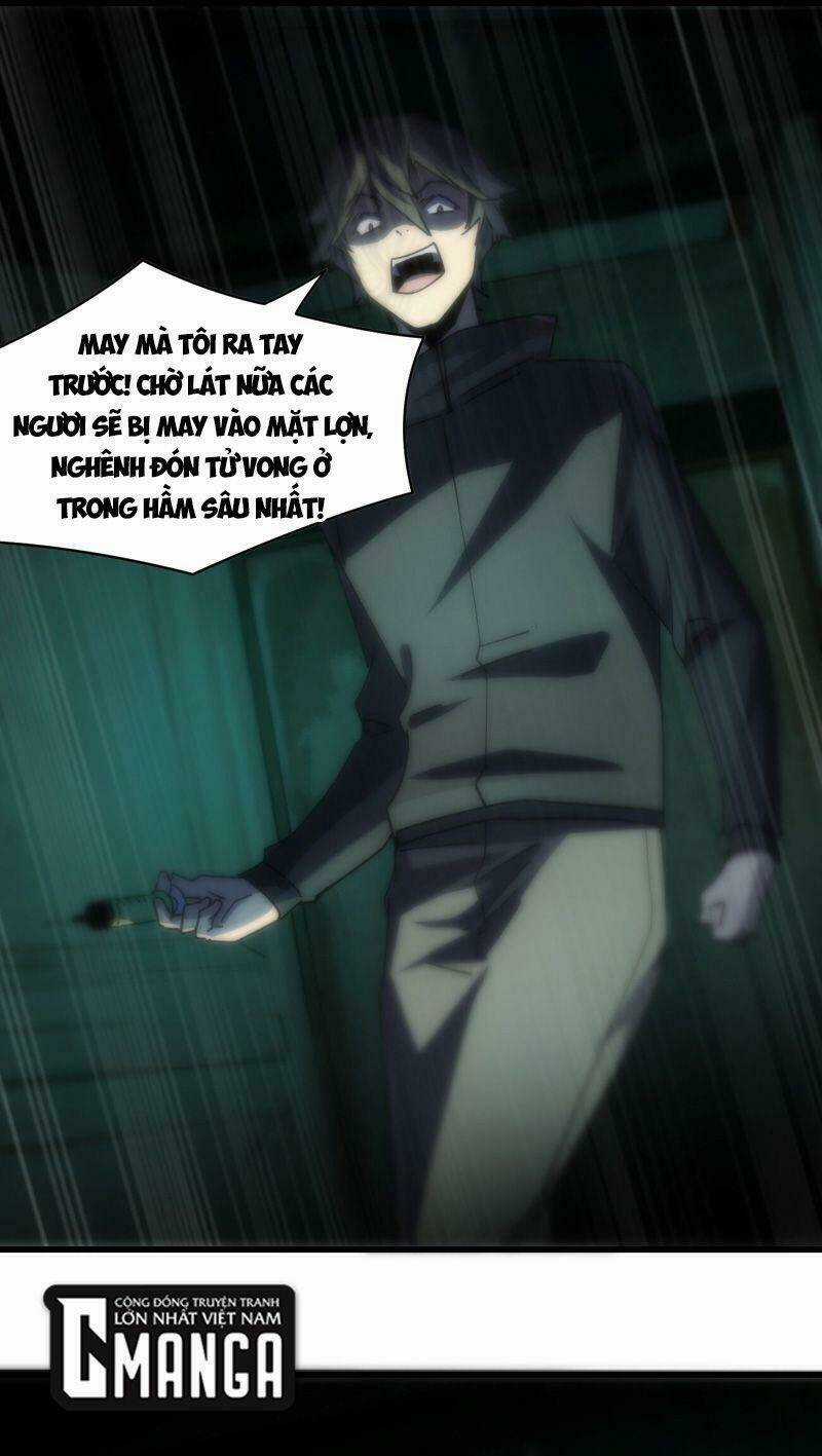 Đừng Hiểu Lầm, Tôi Mới Là Người Bị Hại! Chapter 6 trang 29