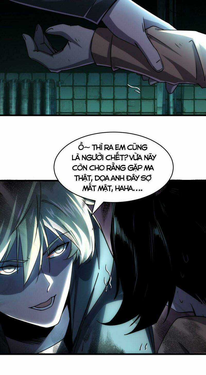 Đừng Hiểu Lầm, Tôi Mới Là Người Bị Hại! Chapter 6 trang 3