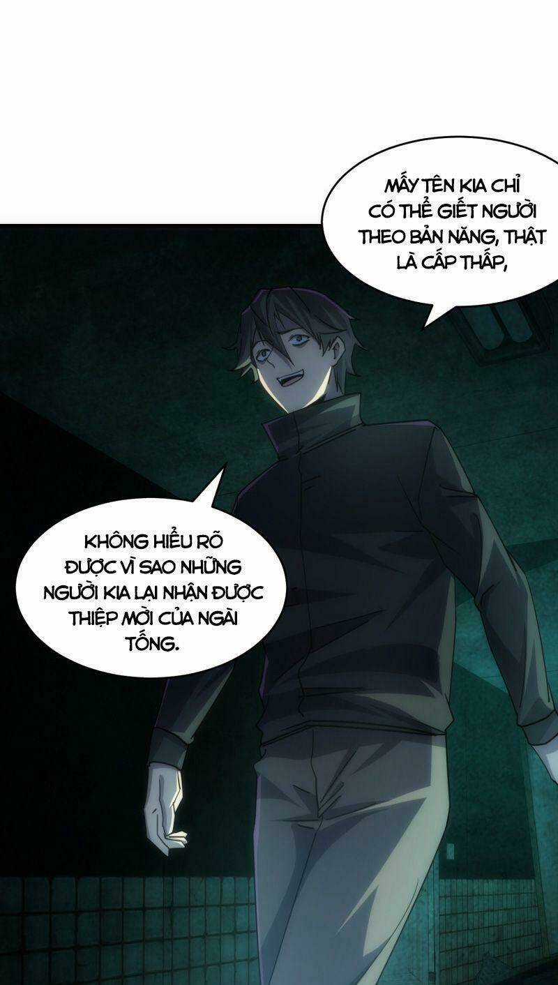 Đừng Hiểu Lầm, Tôi Mới Là Người Bị Hại! Chapter 6 trang 31